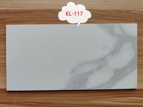 Стол KAI 140 KL-117 поворотная система раскладки, итал. керамика / Темно-серый / Черный, ®DISAUR в Можге - mozhga.ok-mebel.com | фото 2