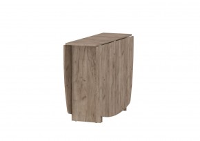 Стол книжка (1-65М1дкт) Дуб Крафт Табачный в Можге - mozhga.ok-mebel.com | фото 4
