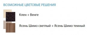 Стол компьютерный №5 (Матрица) в Можге - mozhga.ok-mebel.com | фото 2