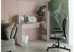 Стол компьютерный Арлет в Можге - mozhga.ok-mebel.com | фото 2