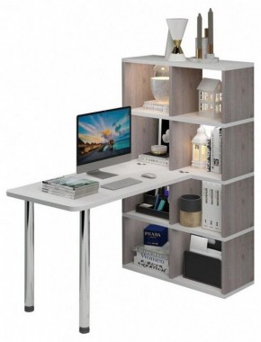 Стол компьютерный Bartolo в Можге - mozhga.ok-mebel.com | фото 2