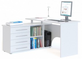 Стол компьютерный КСТ-109Л в Можге - mozhga.ok-mebel.com | фото 2