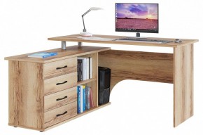 Стол компьютерный КСТ-109Л в Можге - mozhga.ok-mebel.com | фото 2