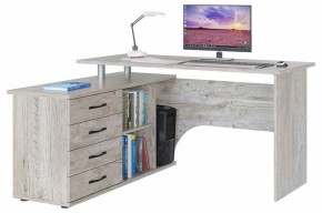 Стол компьютерный КСТ-109Л в Можге - mozhga.ok-mebel.com | фото 2
