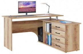 Стол компьютерный КСТ-109П в Можге - mozhga.ok-mebel.com | фото 2
