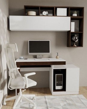 Стол компьютерный Модена в Можге - mozhga.ok-mebel.com | фото 3