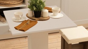 Стол обеденный Анкона в Можге - mozhga.ok-mebel.com | фото 3