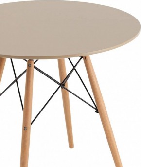 Стол обеденный Eames DSW New в Можге - mozhga.ok-mebel.com | фото 3