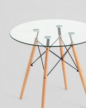 Стол обеденный Eames DSW New в Можге - mozhga.ok-mebel.com | фото 4