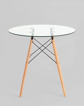 Стол обеденный Eames DSW New в Можге - mozhga.ok-mebel.com | фото 5
