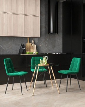 Стол обеденный Eames DSW New в Можге - mozhga.ok-mebel.com | фото 6