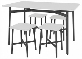 Стол обеденный Кросс в Можге - mozhga.ok-mebel.com | фото 2