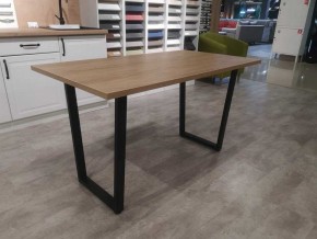 Стол обеденный Лофт в Можге - mozhga.ok-mebel.com | фото 2