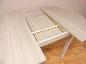 Стол обеденный С круглой крышкой в Можге - mozhga.ok-mebel.com | фото 3