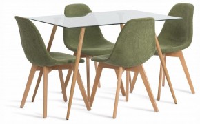 Стол обеденный Sophia (mod. 5003) в Можге - mozhga.ok-mebel.com | фото 2