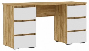 Стол письменный Элла ПС в Можге - mozhga.ok-mebel.com | фото