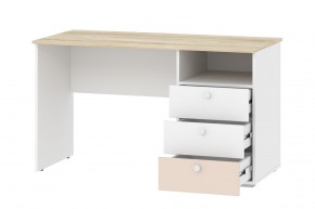 Стол письменный НМ 041.40 "Банни" (Бисквит) в Можге - mozhga.ok-mebel.com | фото 2