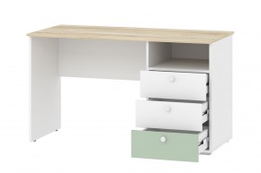 Стол письменный НМ 041.40 "Банни" (Макарун) в Можге - mozhga.ok-mebel.com | фото 2