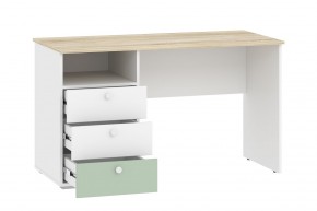 Стол письменный НМ 041.40 "Банни" (Макарун) в Можге - mozhga.ok-mebel.com | фото 3