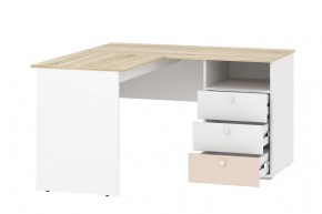 Стол письменный НМ 041.41 "Банни" (Бисквит) в Можге - mozhga.ok-mebel.com | фото 2