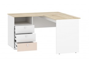 Стол письменный НМ 041.41 "Банни" (Бисквит) в Можге - mozhga.ok-mebel.com | фото 3