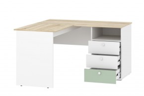 Стол письменный НМ 041.41 "Банни" (Макарун) в Можге - mozhga.ok-mebel.com | фото 2