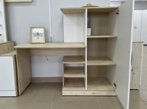 Стол письменный с пеналом "Милана" в Можге - mozhga.ok-mebel.com | фото 2