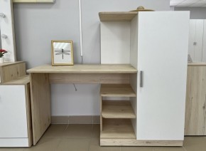Стол письменный с пеналом "Милана" в Можге - mozhga.ok-mebel.com | фото 3