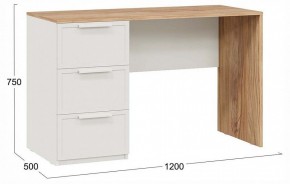 Стол письменный Стелла Тип 1 в Можге - mozhga.ok-mebel.com | фото 4