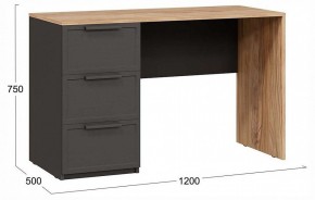 Стол письменный Стелла Тип 1 в Можге - mozhga.ok-mebel.com | фото 4
