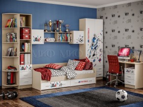 ВЕГА NEW Boy Стол письменный в Можге - mozhga.ok-mebel.com | фото 1