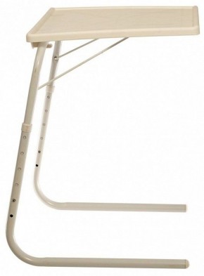 Стол придиванный Раскладушка в Можге - mozhga.ok-mebel.com | фото 2