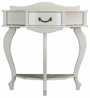 Стол туалетный Джульетта Л в Можге - mozhga.ok-mebel.com | фото 2