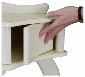 Стол туалетный Джульетта Л в Можге - mozhga.ok-mebel.com | фото 6