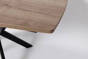 Стол TWIST раздвижной 1300 (+400) в Можге - mozhga.ok-mebel.com | фото 3