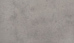 Стол ВЕГА D110 раскладной Бетон Чикаго светло-серый/ белый каркас М-City в Можге - mozhga.ok-mebel.com | фото