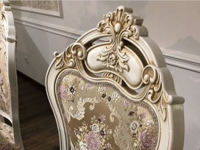 Стул Алсу (белый глянец) в Можге - mozhga.ok-mebel.com | фото 2