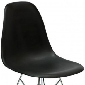 Стул Barneo N-12-14 SteelMold черный в Можге - mozhga.ok-mebel.com | фото 3