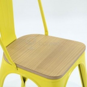 Стул Barneo N-236 Tolix Wood style в Можге - mozhga.ok-mebel.com | фото 15