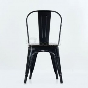 Стул Barneo N-236 Tolix Wood style в Можге - mozhga.ok-mebel.com | фото 2