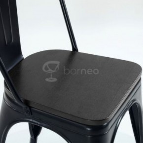 Стул Barneo N-236 Tolix Wood style в Можге - mozhga.ok-mebel.com | фото 4