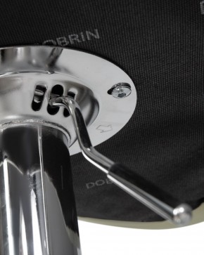 Стул барный DOBRIN BARNY, мятный велюр (MJ9-87) в Можге - mozhga.ok-mebel.com | фото 10