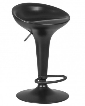 Стул барный DOBRIN BOMBA BLACK LM-1004 BlackBase (черный) в Можге - mozhga.ok-mebel.com | фото 2