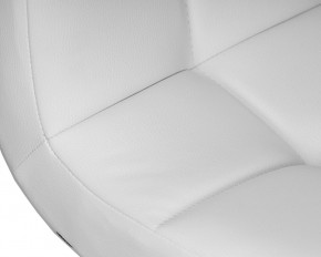 Стул барный DOBRIN CANDY, белый в Можге - mozhga.ok-mebel.com | фото 7
