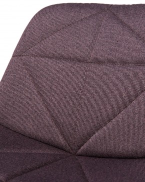 Стул барный DOBRIN DINA, коричневый в Можге - mozhga.ok-mebel.com | фото 8