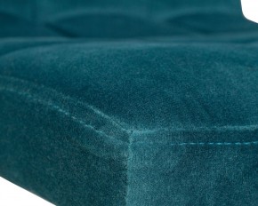 Стул барный DOBRIN DOMINIC, морской волны велюр (MJ9-99) в Можге - mozhga.ok-mebel.com | фото 10
