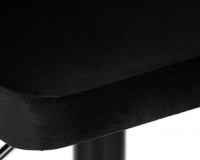 Стул барный DOBRIN JOSEPH BLACK, черный велюр (MJ9-101) в Можге - mozhga.ok-mebel.com | фото 8