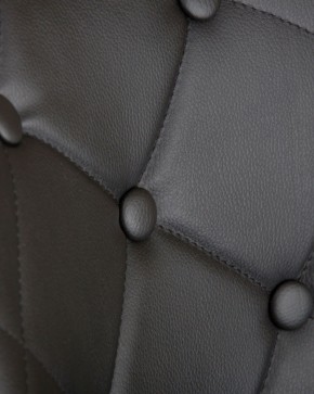 Стул барный DOBRIN JOSEPH, чёрный в Можге - mozhga.ok-mebel.com | фото 8