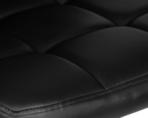 Стул барный DOBRIN KRUGER ARM BLACK, черный в Можге - mozhga.ok-mebel.com | фото 7