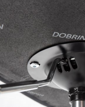 Стул барный DOBRIN KRUGER ARM, мятный велюр (MJ9-87) в Можге - mozhga.ok-mebel.com | фото 10